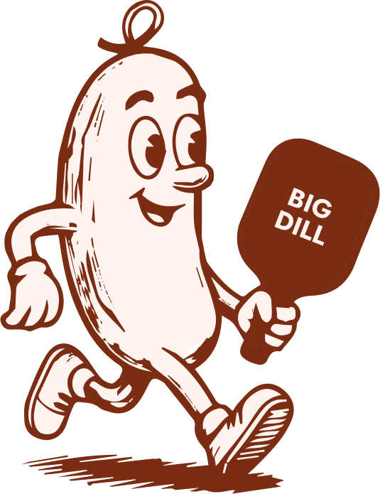 The Big Dill